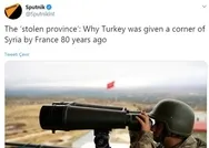 Son dakika: Hatay skandalında yeni gelişme! Sputnik Yayın Müdürü Mahir Boztepe ve 3 çalışan...