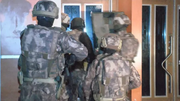 Teröre mali destekten 418 kişiye gözaltı! Şüpheliler PKK, FETÖ, DHKP-C ile irtibatlı-3