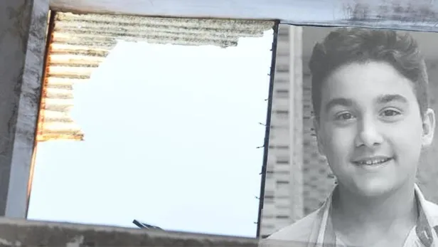Liiseli Emir, üzerinde bulunduğu polyesterin kırılması sonucu feci şekilde hayatını kaybetti-1