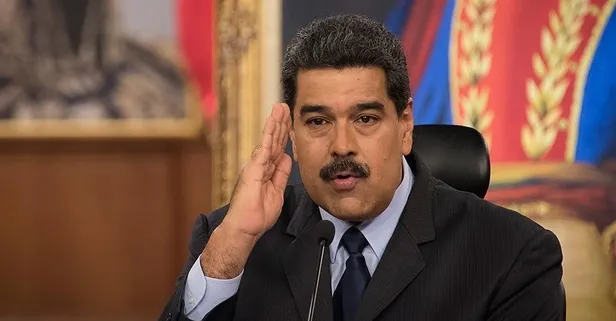 Venezuela 3 yıl sonra Brezilya'ya büyükelçi atayacak