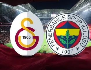 Şifresiz Fenerbahçe - Galatasaray anlatım canlı izle!