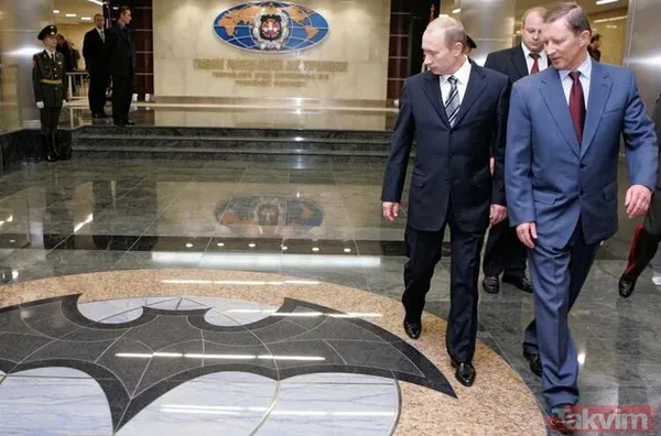 Yer yerinden oynayacak! Vladimir Putin'in suikast listesi ifşa oldu! Rus casus her şeyi itiraf etti! - 28