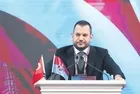 Trabzonspor Başkanı Ertuğrul Doğan'dan çok konuşulacak açıklama: Alışık olduğumuz fırtına geri gelecek