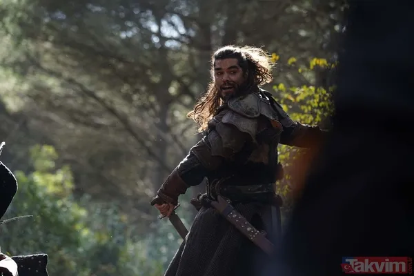 Kuruluş Orhan 4. bölümüyle nefes kesecek: Orhan Bey’in kardeşiyle zor imtihanı! - 15