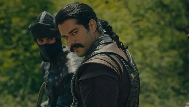 Kuruluş Osman 27. yeni bölüm fragmanı izle