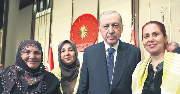 Başkan Erdoğan'dan çiftçilere müjde: 37 milyar hibe verilecek!