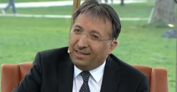 Son dakika: İstanbul'ün yeni müftüsü Prof. Dr. Safi Arpaguş oldu