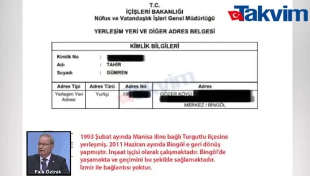 Lütfü Türkkan'ın küfrünü "AK Parti provokasyonu" diye örtmeye çalışan Akşener! İşte sana gerçek...