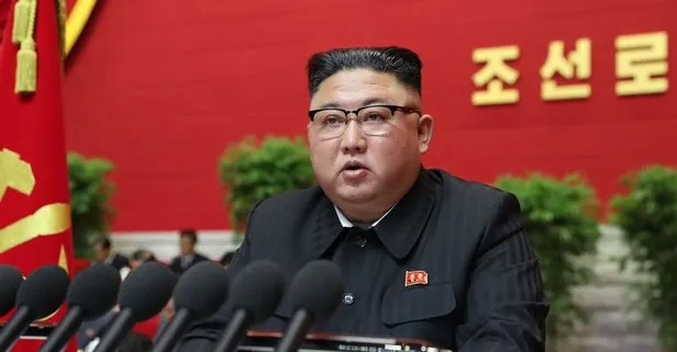 Kuzey Kore’de Kim Jong-Un’dan yeni emir: Kendi dışkınızı gübre olarak kullanın