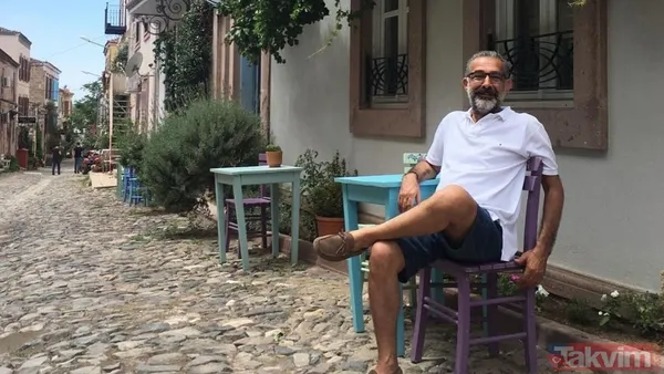 Yeşilçam’ın gözyaşlarıyla hatırlanan o çocuk büyüdü! Canım Kardeşim’in Kahraman’ı yeni mesleğiyle şoke etti - 14