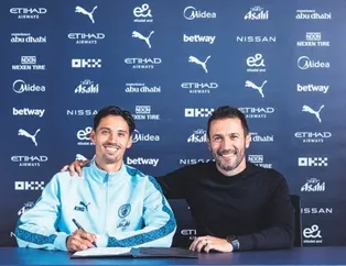 Reıjnders imzayı attı