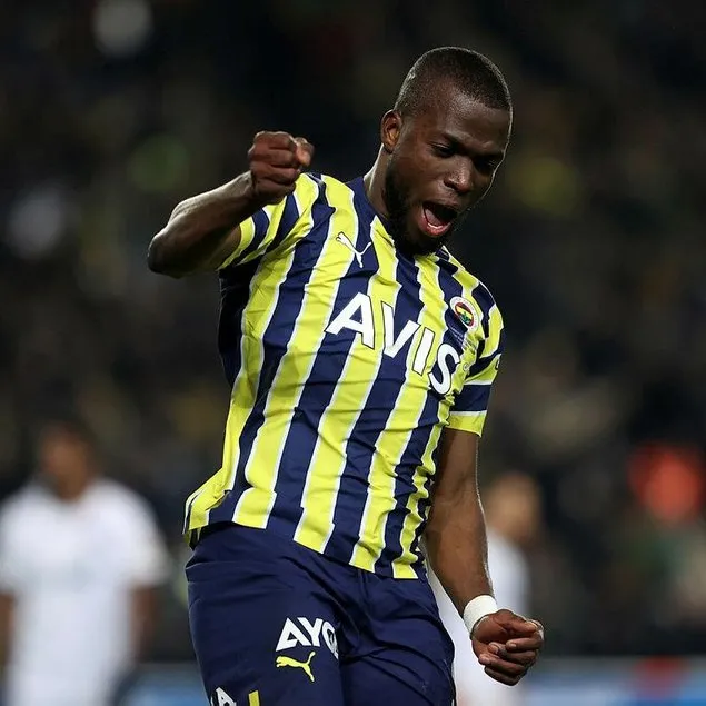 Valencia atarsa Fenerbahçe kazanıyor!