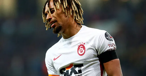 Son dakika Galatasaray haberleri... Takvim yazdı Boey haberi Fransa’da gündem oldu!