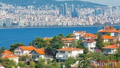 İstanbul’da ilçe ilçe kira fiyatları ne kadar? Talep patladı kiralar arttı...