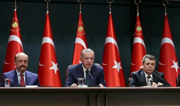 Asgari ücret belli oldu milyonların yüzü güldü! Artık çalışanların en düşük ücreti 4.253 TL-2