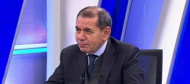 Dursun Özbek'ten flaş koreografi açıklaması