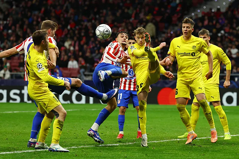 Galatasaray'ı Şampiyonlar Ligi Play-off turunda devler bekliyor! İşte muhtemel rakipler - 25