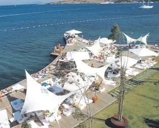 Çeşme beach fiyatları belli oldu