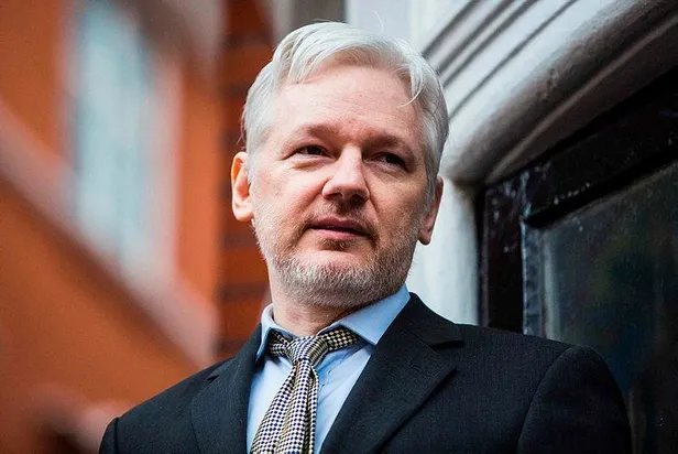 İngiltere'den WikiLeaks'in kurucusu Julian Assange hakkında flaş karar!-2