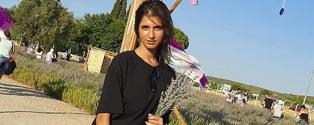 Yağmur Tayhandan acı haber! Arazide ölü bulundu