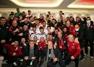 Milli Takım’ın 4-2’lik zaferi dış basında geniş yankı uyandırdı: Türkiye Hollandayı rezil etti