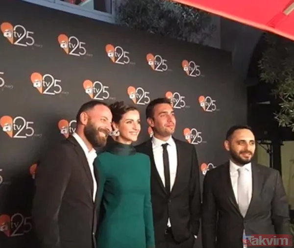 Cannes Festivali'ne Sen Anlat Karadeniz damgasını vurdu - 10