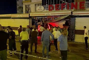 Diyarbakır’da feci kaza: 1 ölü 7 yaralı