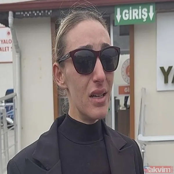 Tuğyan Ülkem Gülter o mesajların ardından tekrar ifadeye çağrıldı! Güllü’den kızına şoke eden sözler: Gelirsen KADES’e basarım! - 3