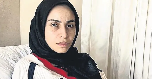 Konya’ya eşini sırtından bıçaklayan o cani tutuklandı!