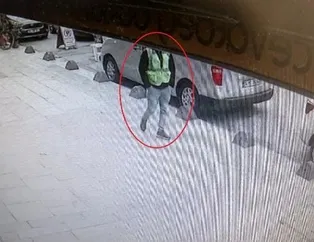 Gündüz vakti büyük soygun! 5 kilo altınla kayıplara karıştı