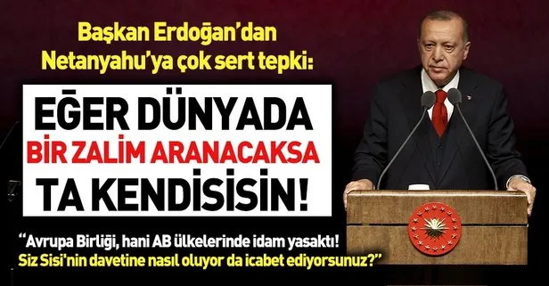 Son dakdika... Başkan Recep Tayyip Erdoğan’dan kritik açıklamalar