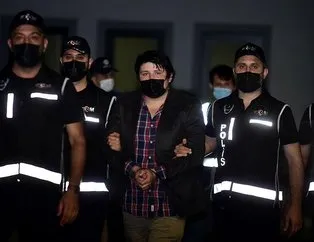 Tosuncuk hakkında son dakika kararı