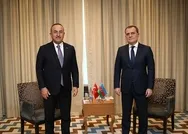 Dışişleri Bakanı Çavuşoğlundan peş peşe kritik temaslar! Hindistan, Afganistan ve Azerbaycan...