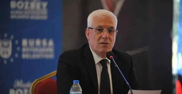 CHP’li Mustafa Bozbey’in torpil skandalında yeni perde! CHP fondaşı İsmail Saymaz canlı yayında itiraf etti: Baldızını da müdür yapmış