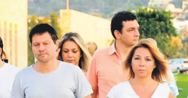 Aşka 'sabancı'! 10 yıldır Aysen Sabancı'yla birlikte olan Mirkelam'dan şoke eden sözler: Aşk da yok...