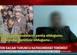 PKK'nın kanlı yüzü bir kez daha deşifre oldu: Turuncu listedeki o terörist PKK'nın gerçek yüzünü anlattı!