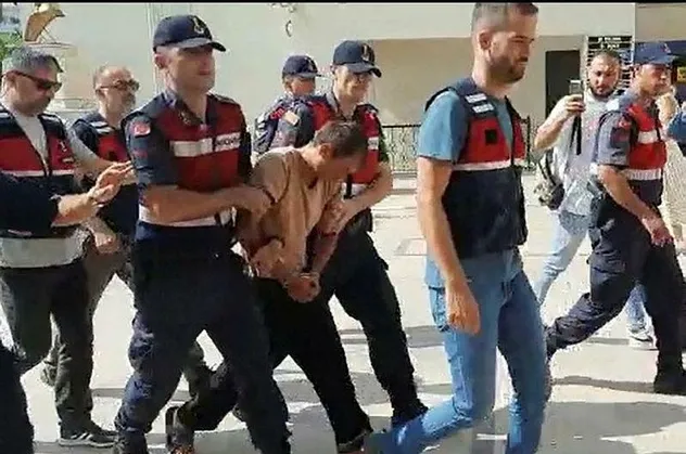 Marmaris yangınını çıkaran Sacit Ayhan kaç yıl hapis yatacak? Hukukçulardan çarpıcı sözler: Caydırıcılık unsurunu taşımıyor