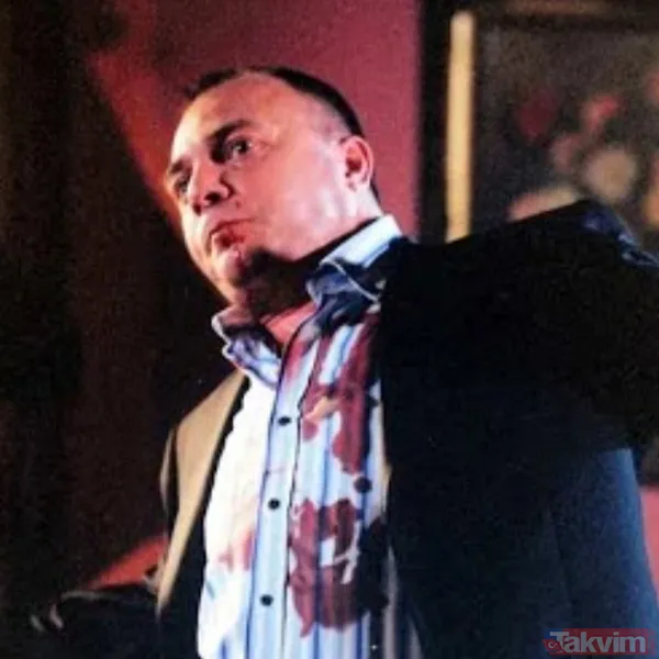 Kurtlar Vadisi'nin Süleyman Çakır'ı 20. ölüm yıldönümünde yine unutulmadı! Oktay Kaynarca’dan paylaşım gecikmedi: Güzel adamdı! - 3