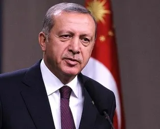 Son dakika: Başkan Erdoğandan 29 Ekim Cumhuriyet Bayramı mesajı