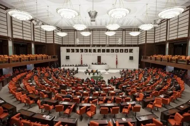 TBMM Genel Kurulunda "Kitle İmha Silahları" mesaisi! O maddeler kabul edildi