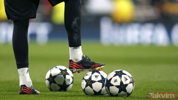 İşte Galatasaray'ın Şampiyonlar Ligi'ndeki rakipleri! - 18