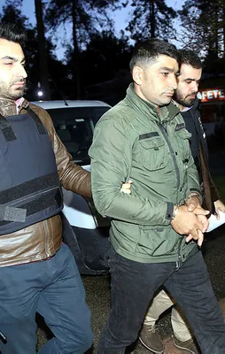 Adana'da terör operasyonu