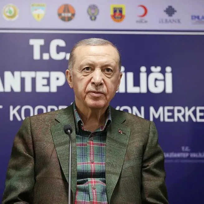 AK Partiden seçim beyannamesine deprem revizyonu: Acil Eylem Planı 81 ilde yürürlüğe alınacak