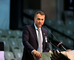 Fikret Ormandan Negredo hakkında ilginç açıklama