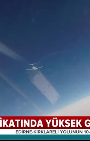 NATO tatbikatında Rusya-ABD gerilimi! Rus savaş jeti ABD uçağını engelledi