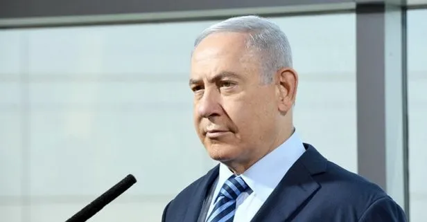 İsrail Başbakanı Binyamin Netanyahu: Türkiye ile görüşüyoruz