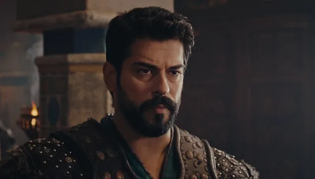 Kuruluş Osman 114. bölüm fragmanı yayınlandı: “Ya Nayman ile savaşacaksınız! Ya benimle!”