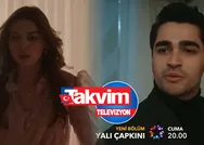 YALI ÇAPKINI 24. BÖLÜM FRAGMANI İZLE! Yalı Çapkını 24. bölüm fragmanı yayınlandı mı, ne zaman yayınlanacak? Yeni bölümde neler olacak?
