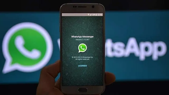 Whatsapp'tan müjdeli haber! İşte internetsiz kullanma ayarı-2