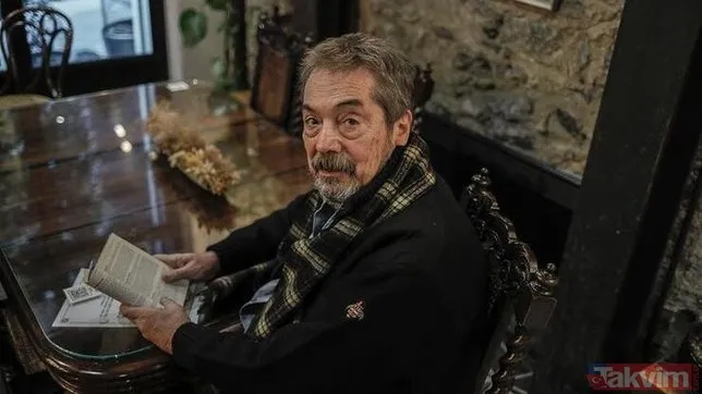 67'lik Semra Özdamar’ın son haline bakın! “Yıllar ona acımamış” Yeşilçam efsanesi Hababam Sınıfı'nın masum yüzlü Semra hocasıydı... - 7